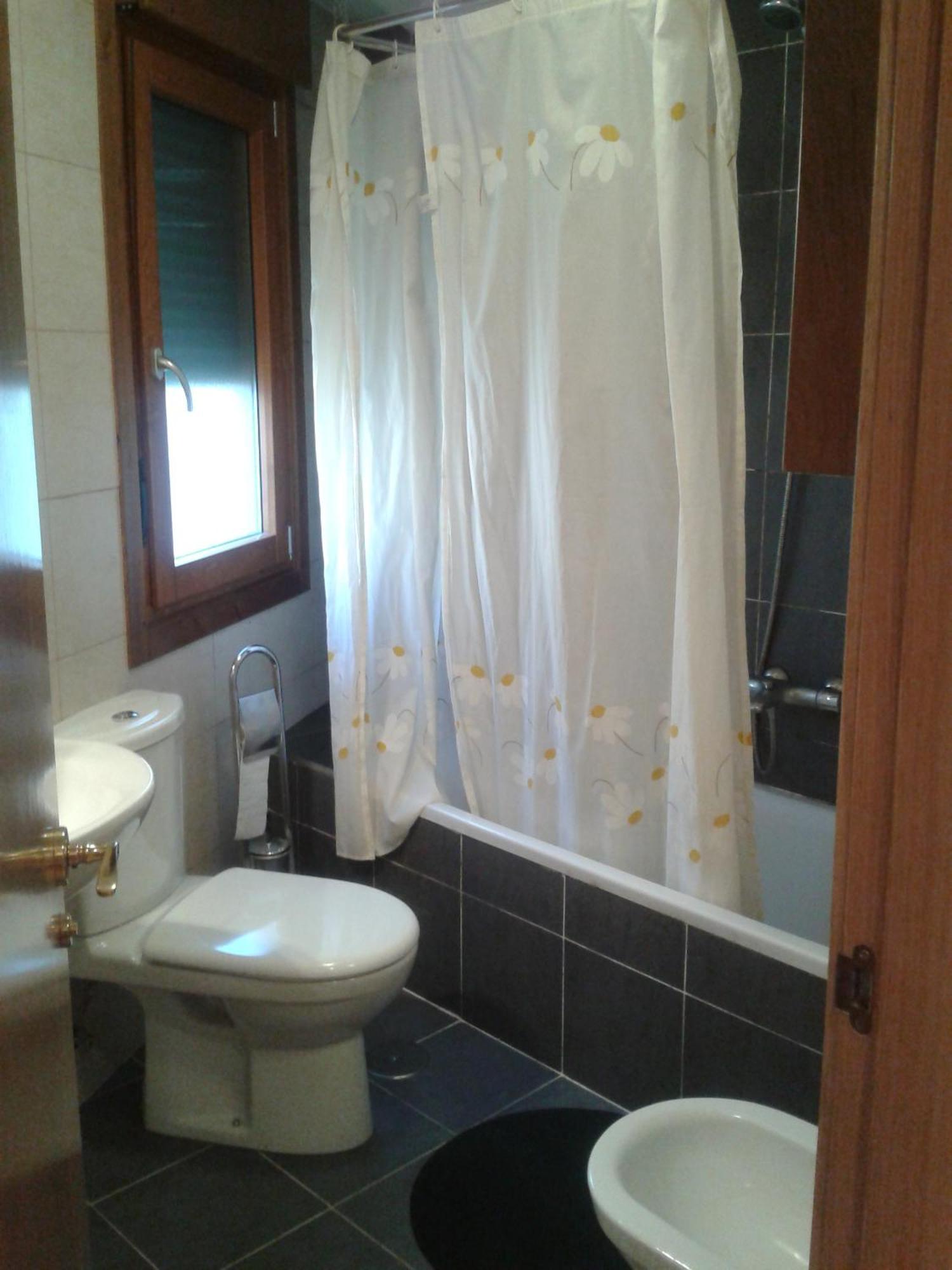 Las Azaleas Apartment Ribadeo Exterior photo