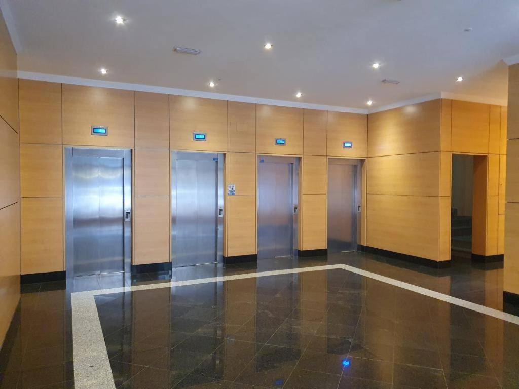 Las Azaleas Apartment Ribadeo Exterior photo